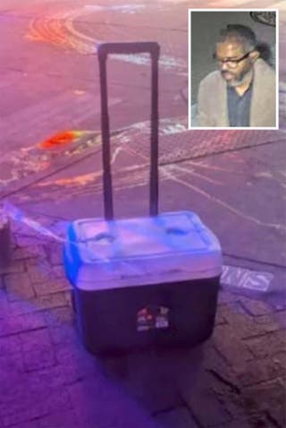 New Orleans attacker used smart glasses to record Bourbon Street and ...