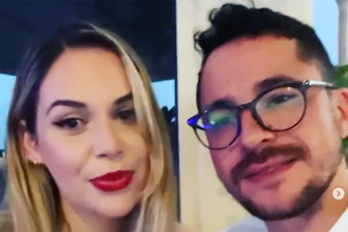 ‘Incredible’ influencer and fiance found dead in Vietnamese villa after engagement