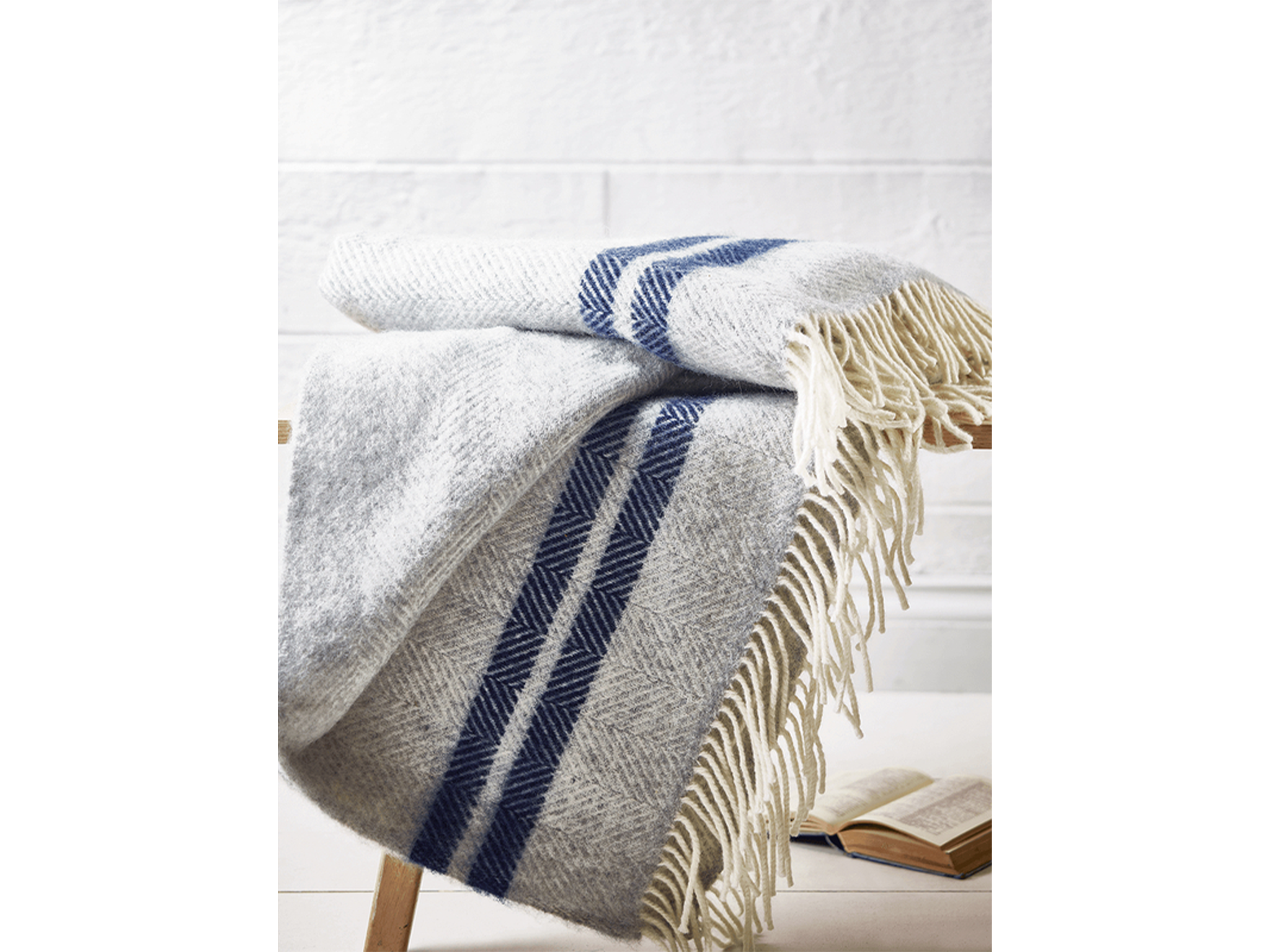 cox and cox best wool blankets review indybest