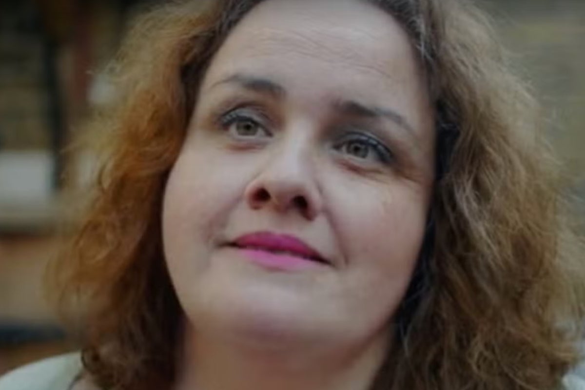 Baby Reindeer star says woman &lsquo;screamed in her face&rsquo; after watching Netflix show