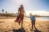 1 de cada 5 padres deja que sus hijos planifiquen sus vacaciones