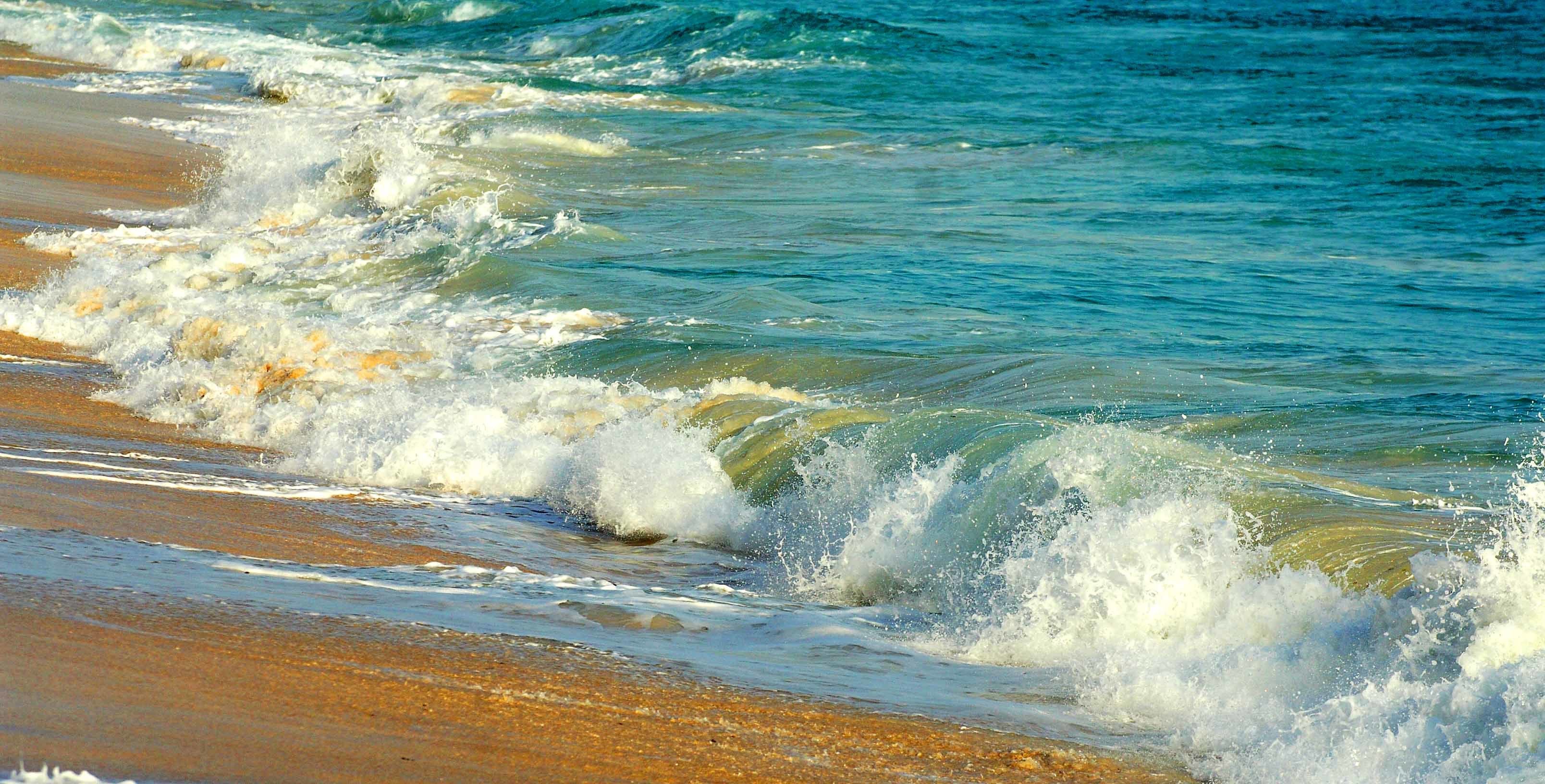 Sea change: Local traders don’t mind if you use American or Barbadian currency and will give you back either or both