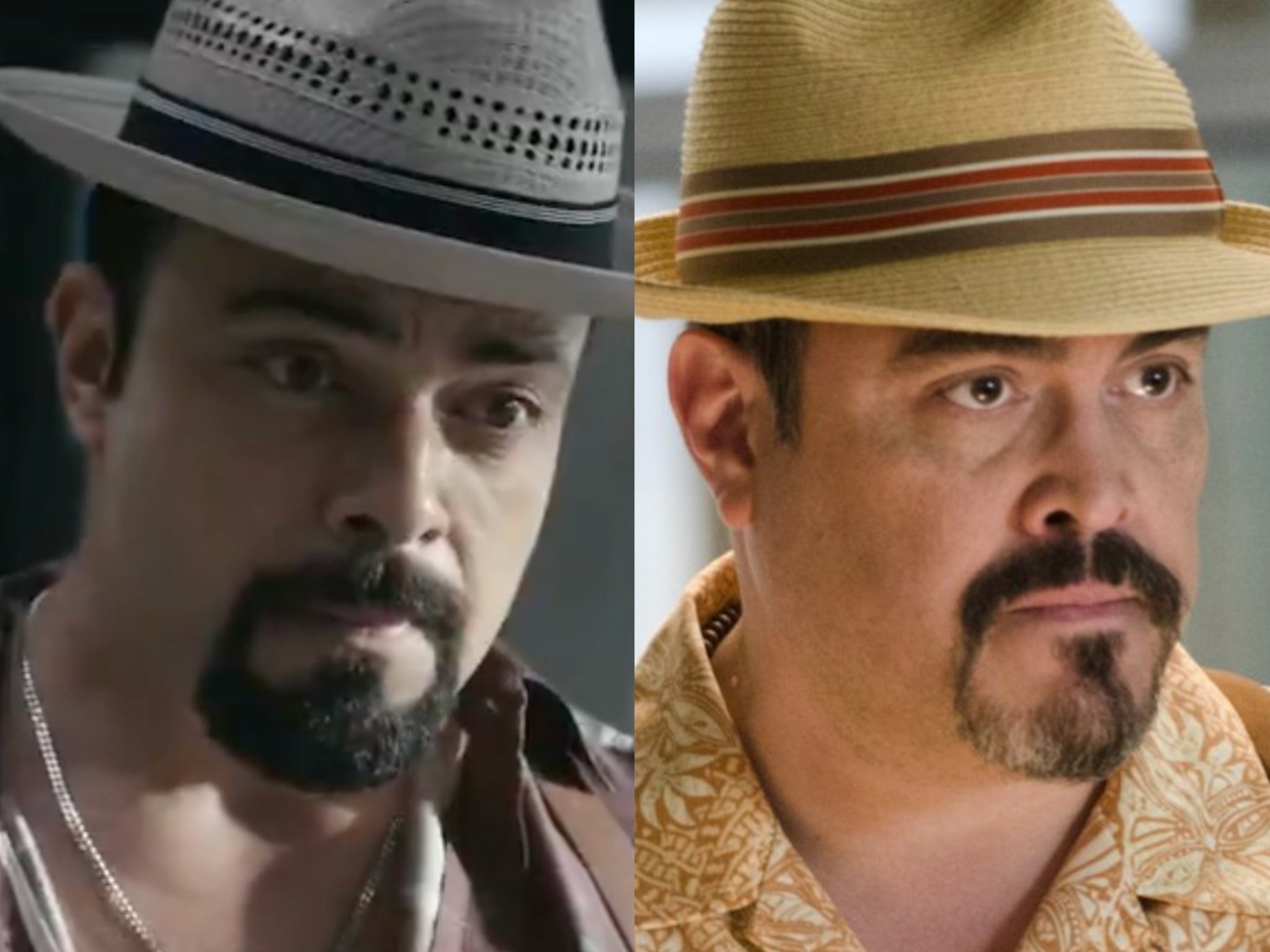 Dexter New Series Original Sin Stuns Viewers With Recasting Of Fan 