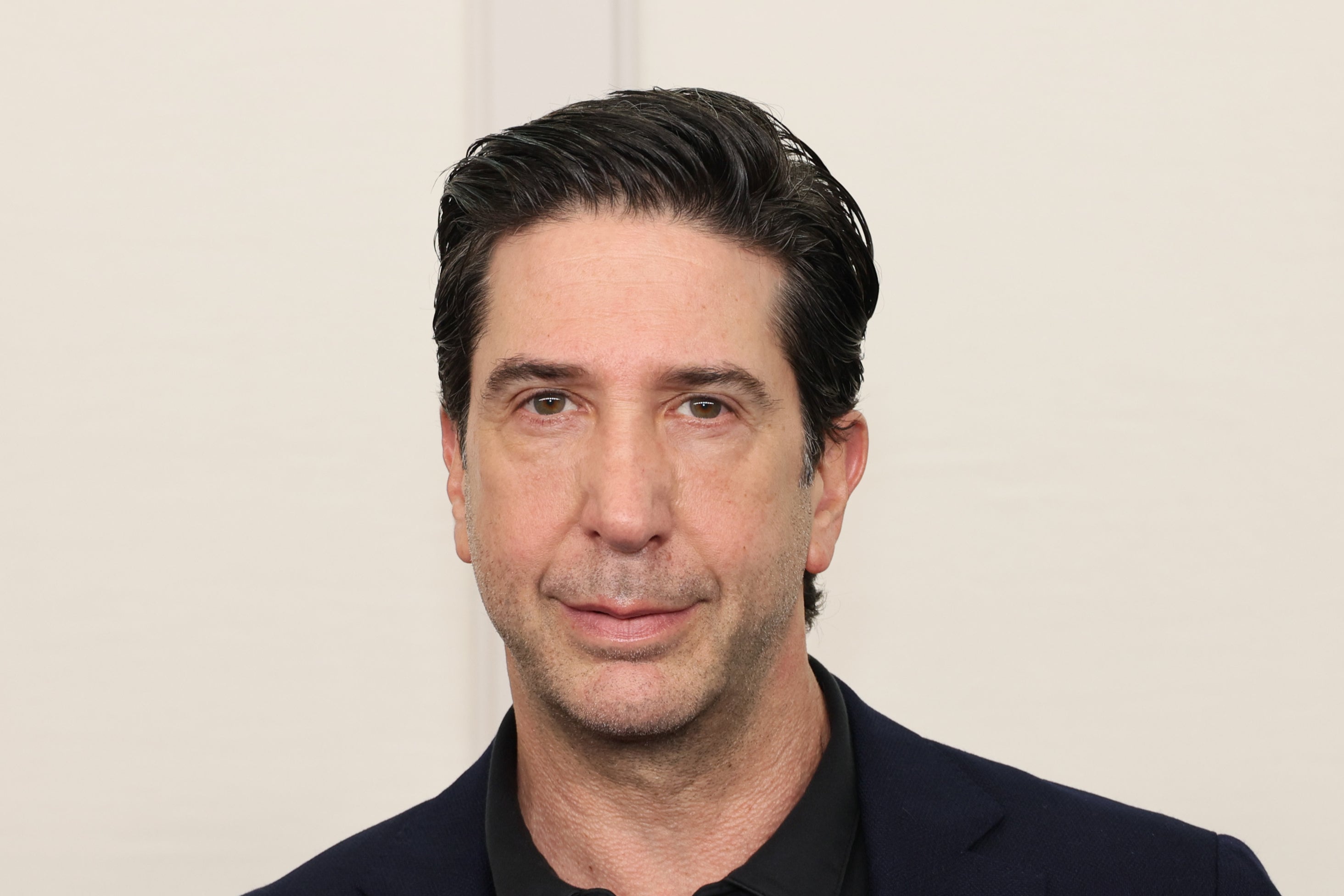 David Schwimmer called on Musk to stop giving ‘a megaphone’ to a ‘deranged bigot’