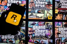 The booming British industry under threat as we sleepwalk towards AI disaster