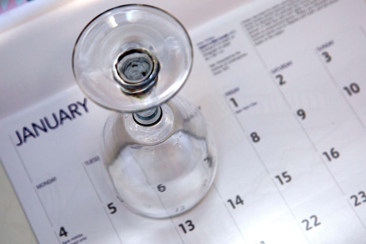 How sobriety changes the brain