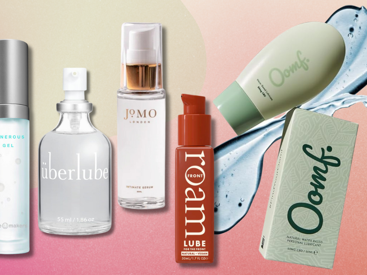 Best lube 2025: Natural, water-based, fragrance-free and more | The Independent Best lube 2025: Natural, water-based, fragrance-free and more | The Independent