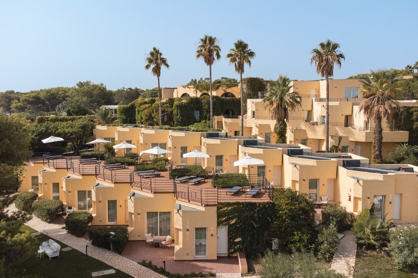 Sicily hotels