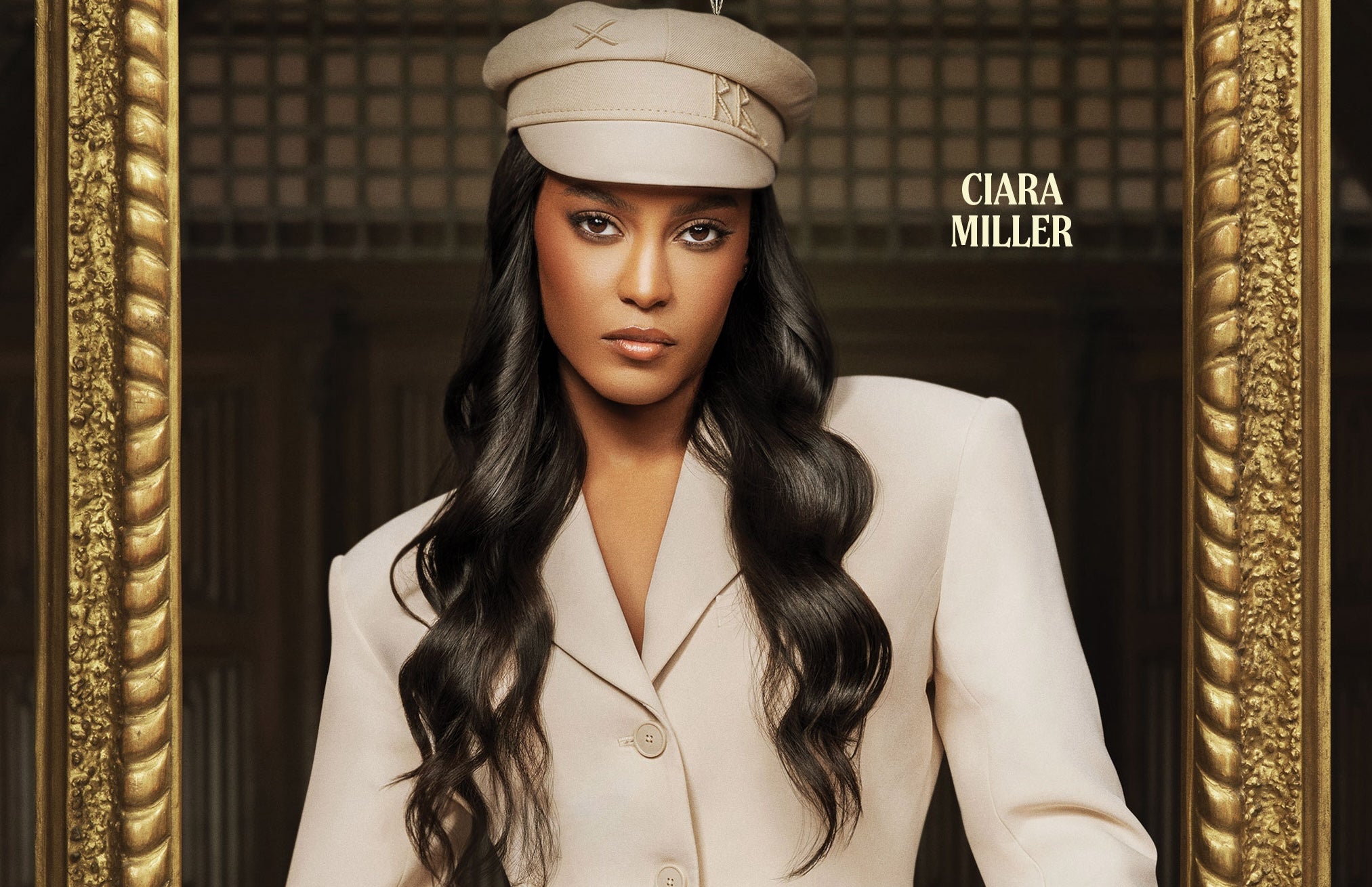 Ciara Miller on ‘The Traitors’ season 3