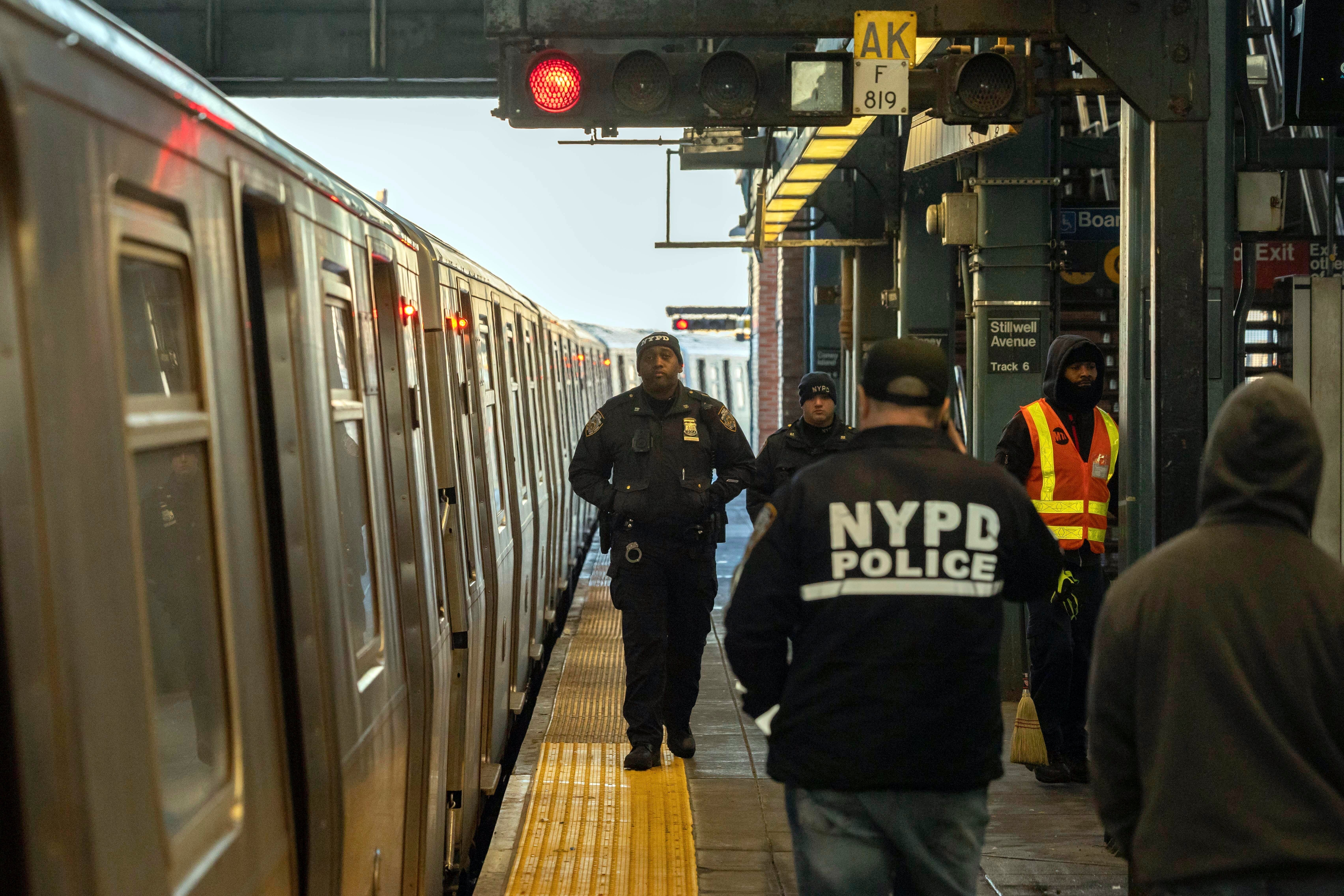 New York-Mental Health Care