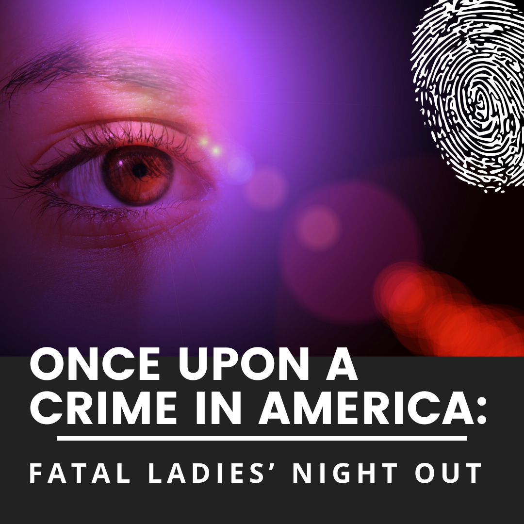 Hyman’s podcast Once Upon A Crime in Hollywood , which launches on January 6, delves into the case of two women whose bodies were dumped by three men after a party in November 2021