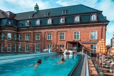 The best hotels in Copenhagen for family-friendly city breaks