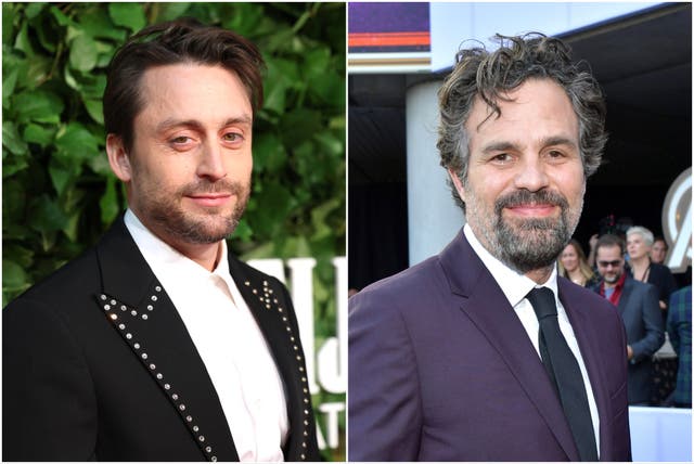 <p>Kieran Culkin fessed up to his ‘stupid’ prank on Mark Ruffalo</p>