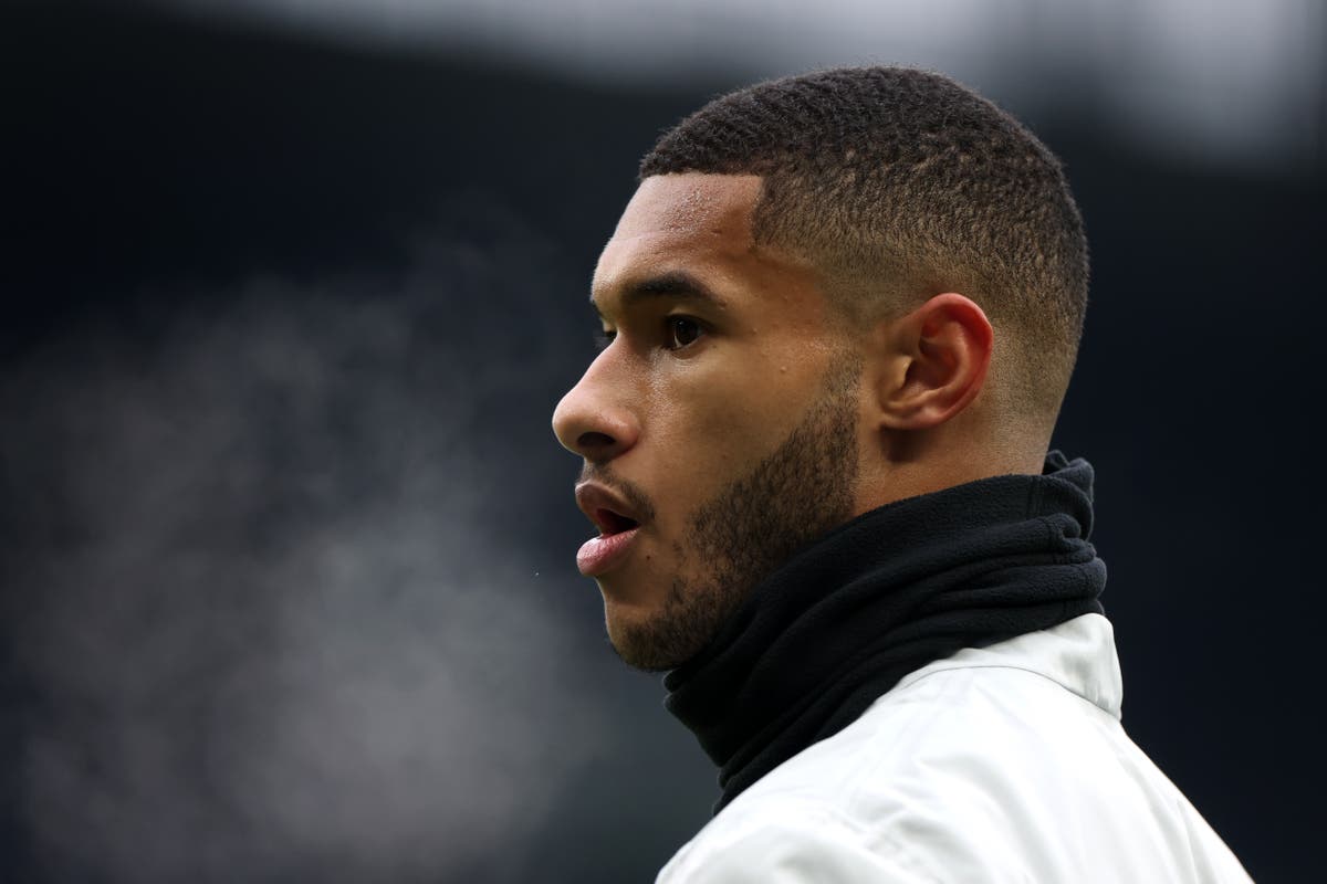 Tottenham vs Newcastle LIVE: Premier League latest score updates as Alexander Isak continues hot streak