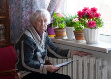 My elderly mother can’t afford heating – she needs the winter fuel allowance