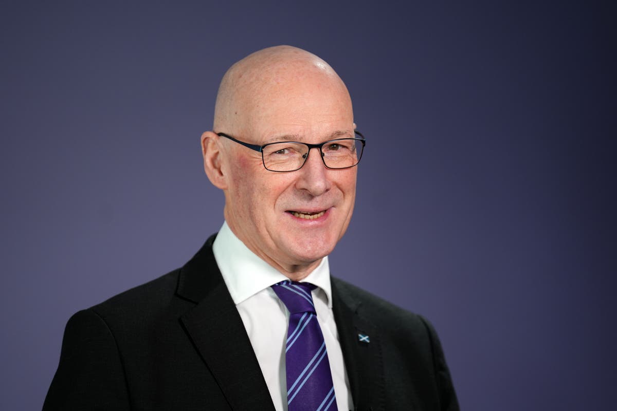 Swinney Urges Support for Scottish Budget