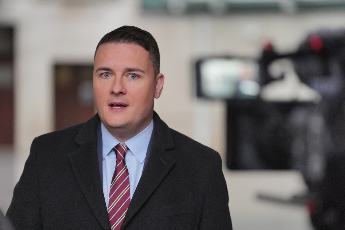 Wes Streeting is right – if Labour delivers on NHS reform, that’ll be its legacy