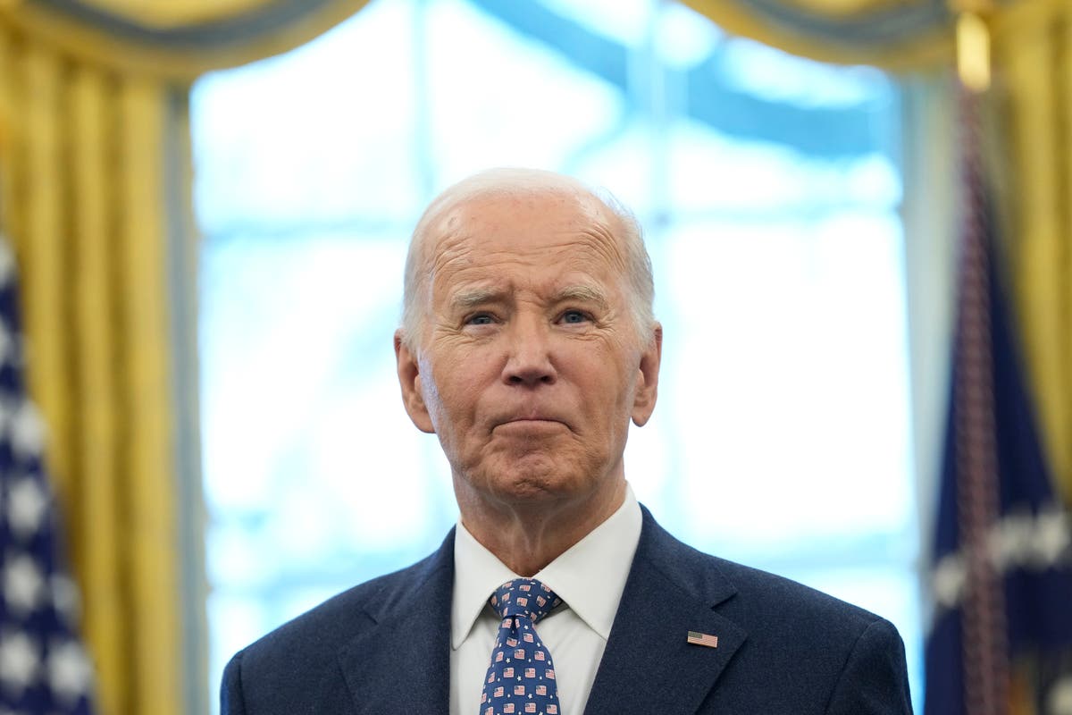 Higher Social Security payments coming for millions of people from bill that Biden is signing
