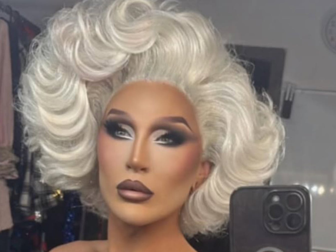 The Vivienne death: RuPaul’s Drag Race UK winner dies suddenly aged 32