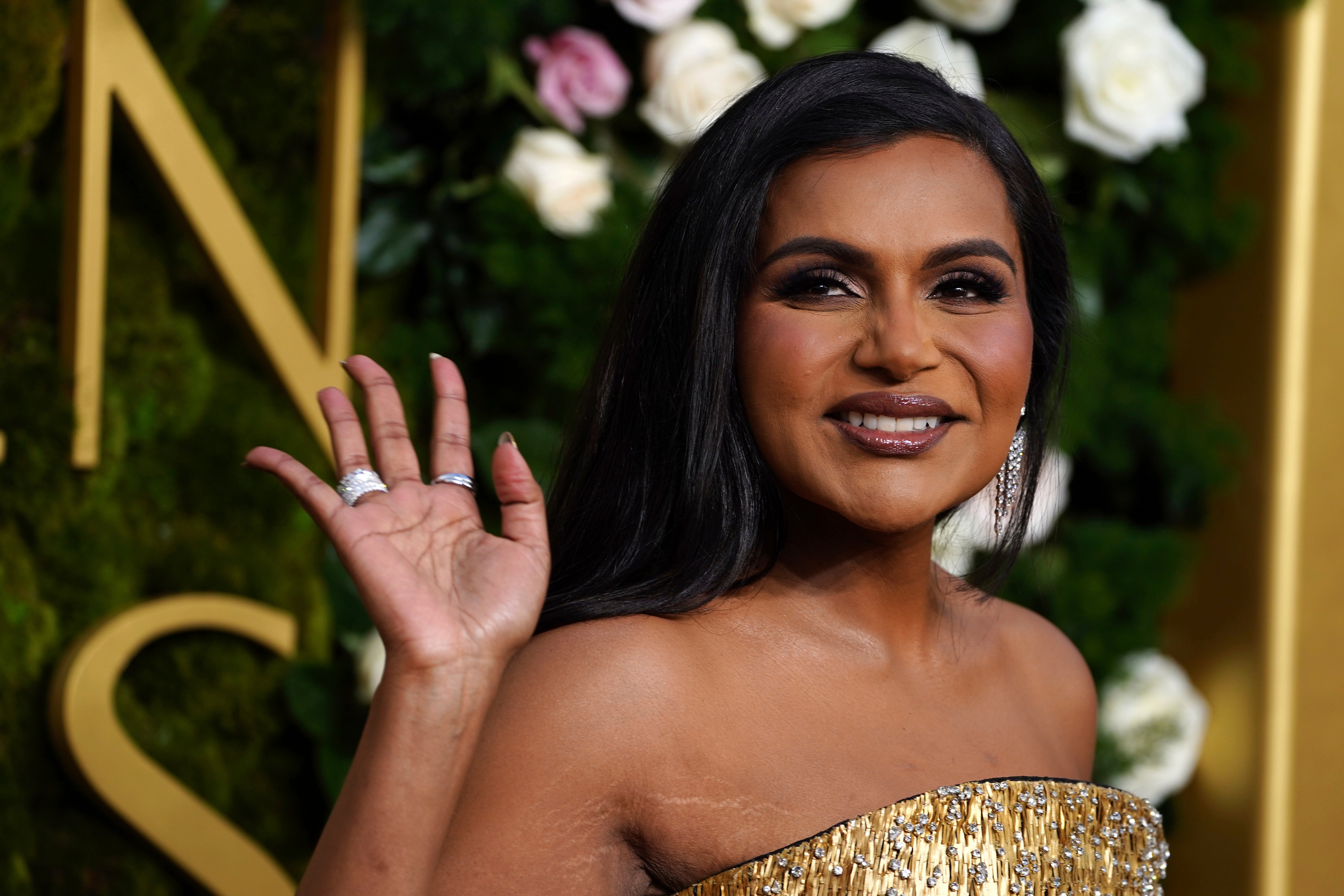 82nd Golden Globes - Arrivals