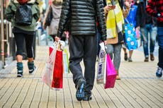 The rise of the middle-class shoplifter