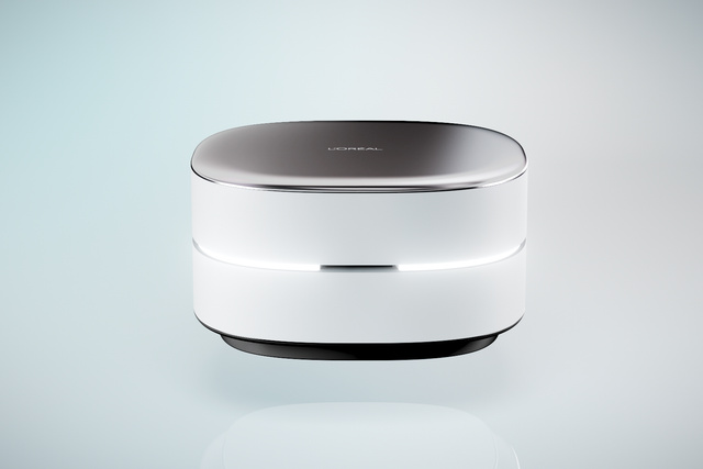 The firm said it would begin a pilot of the new system with a L’Oreal brand in stores in Asia later in 2025. (L’Oreal)