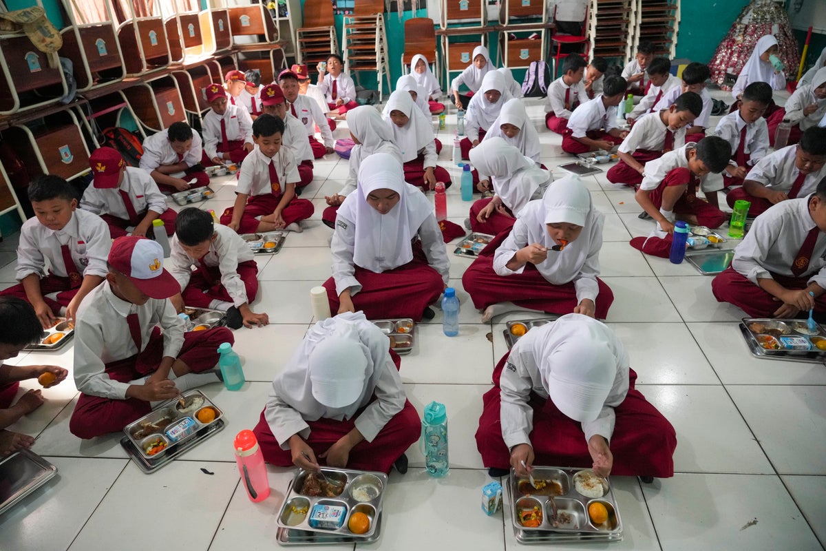 Education aid cuts to severely harm futures of children across developing world, research says