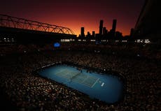 Where can I watch the Australian Open? TV channel and how to stream online