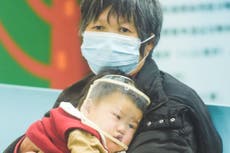 HMPV virus - latest: Cases begin rising in India and other parts of world after outbreak in China