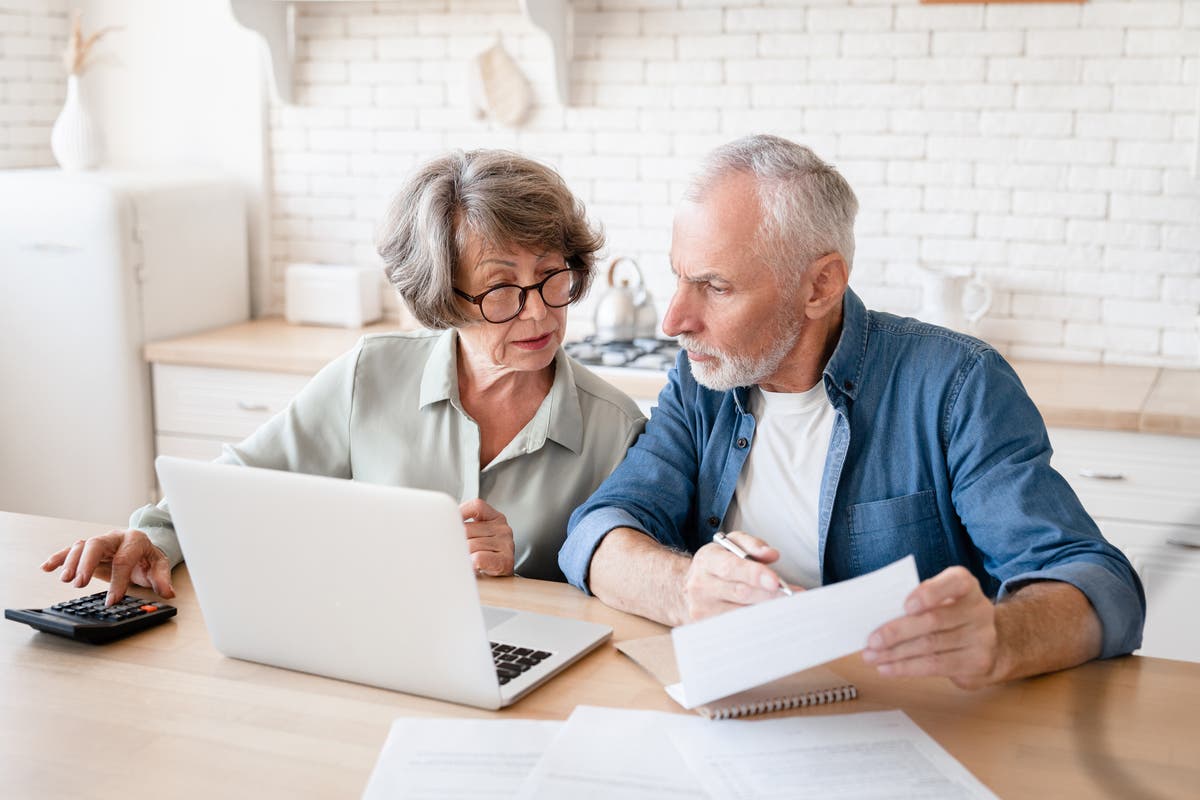 Pensioners to Receive Up to £4,200 Boost in State Pension Payments