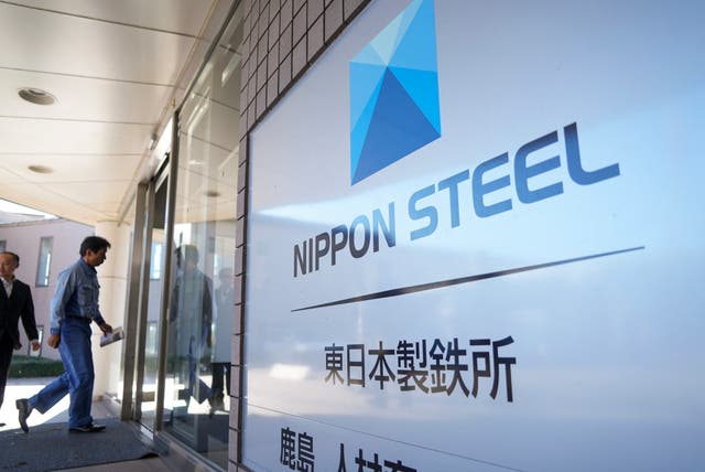 EEUU-NIPPON STEEL