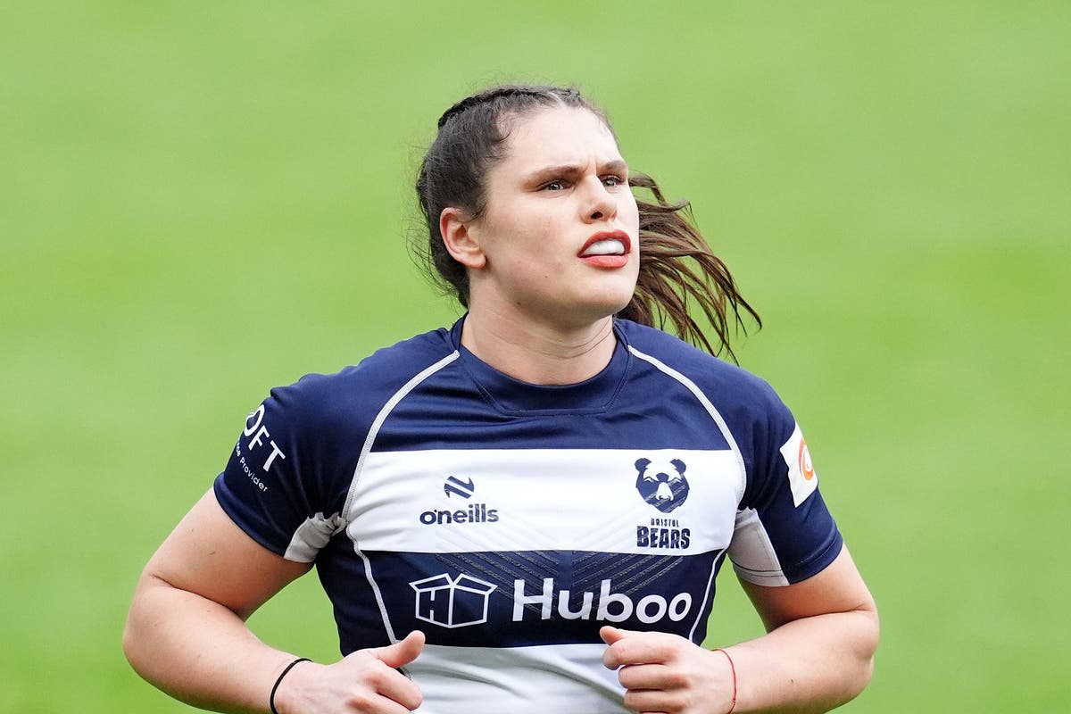 Ilona Maher ‘loves being a superstar’ as Bristol signing looks to grow the game