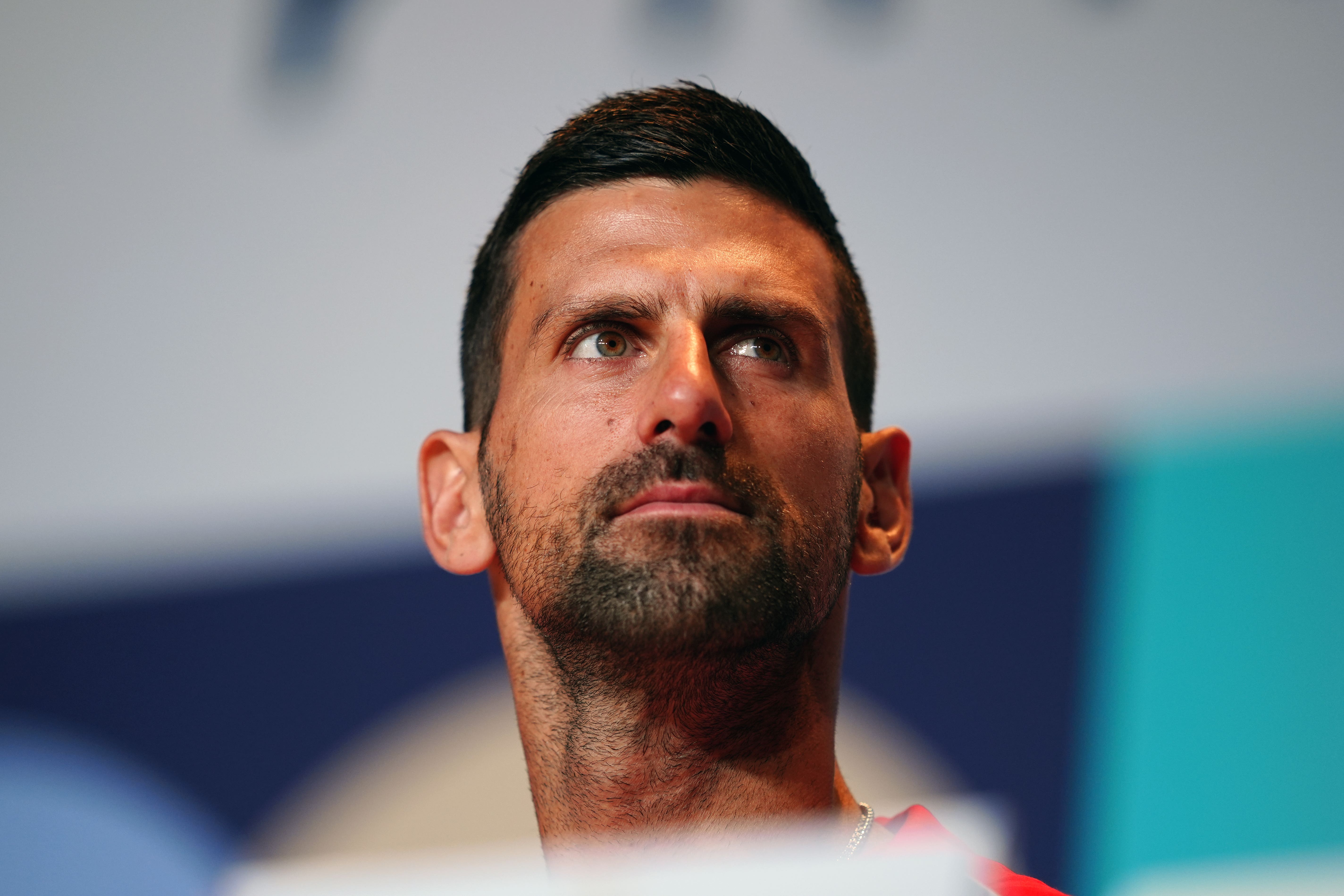 Novak Djokovic reveals ‘trauma’ returning to Australia following deportation