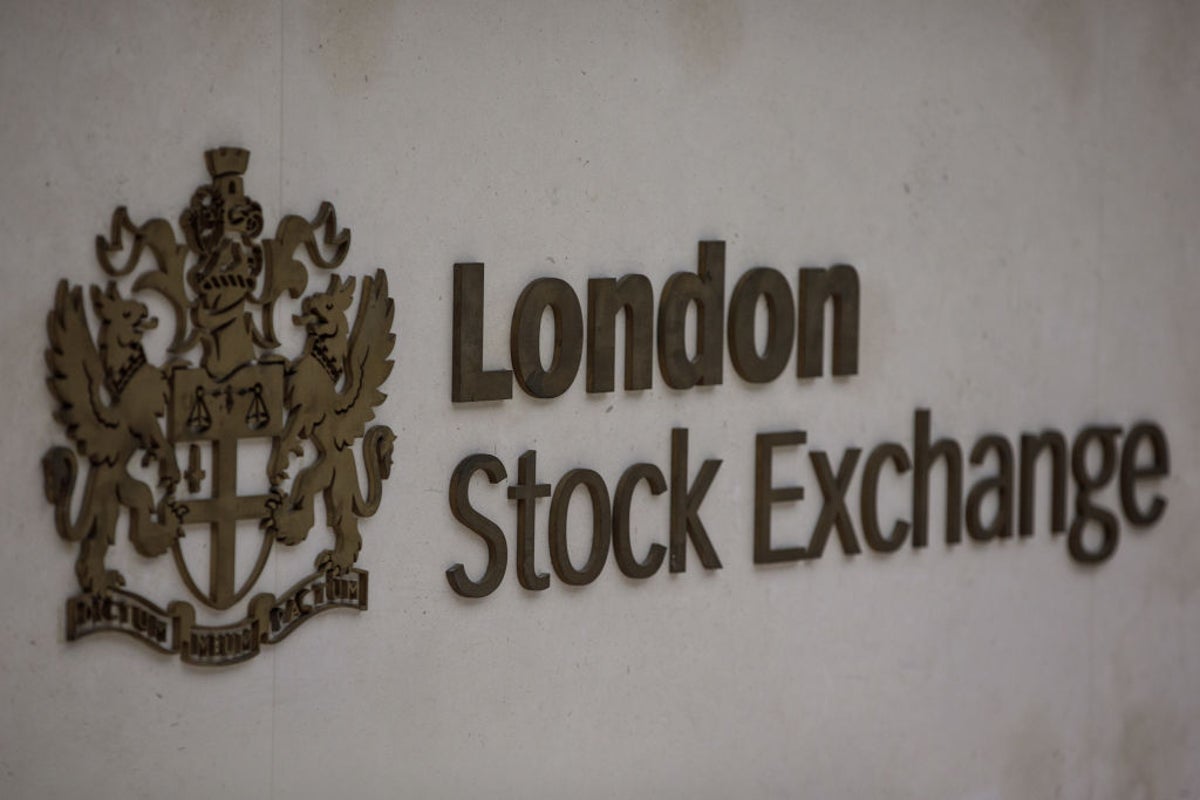 London hit by biggest stock market exodus since global financial crisis