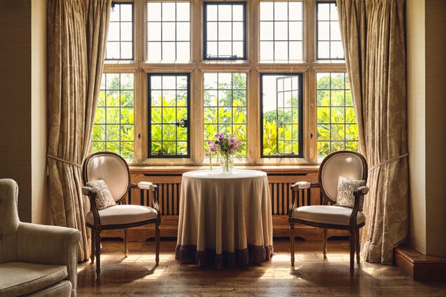 Best boutique hotels in the Cotswolds for 2025 | The Independent