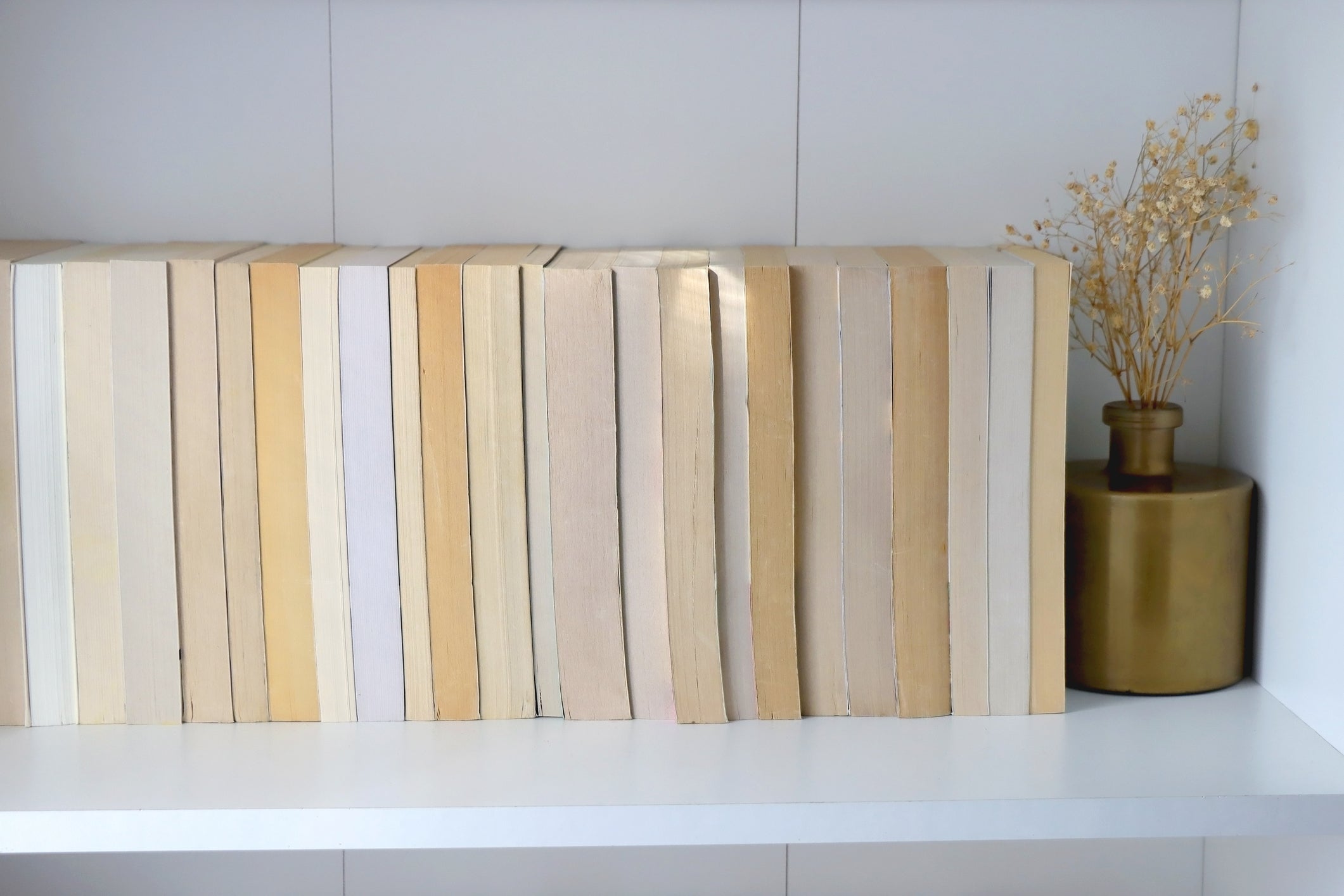 Would we have fridgescaping without the backwards book trend?