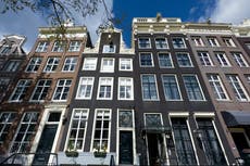 Best boutique hotels in Amsterdam: Where to stay for charming canal views and a hint of luxury