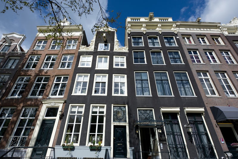 Best boutique hotels in Amsterdam: Where to stay for charming canal views and a hint of luxury