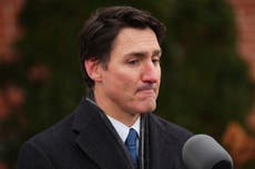 Trudeau is the first liberal beast to be felled by Trump. Question is: who’s next?