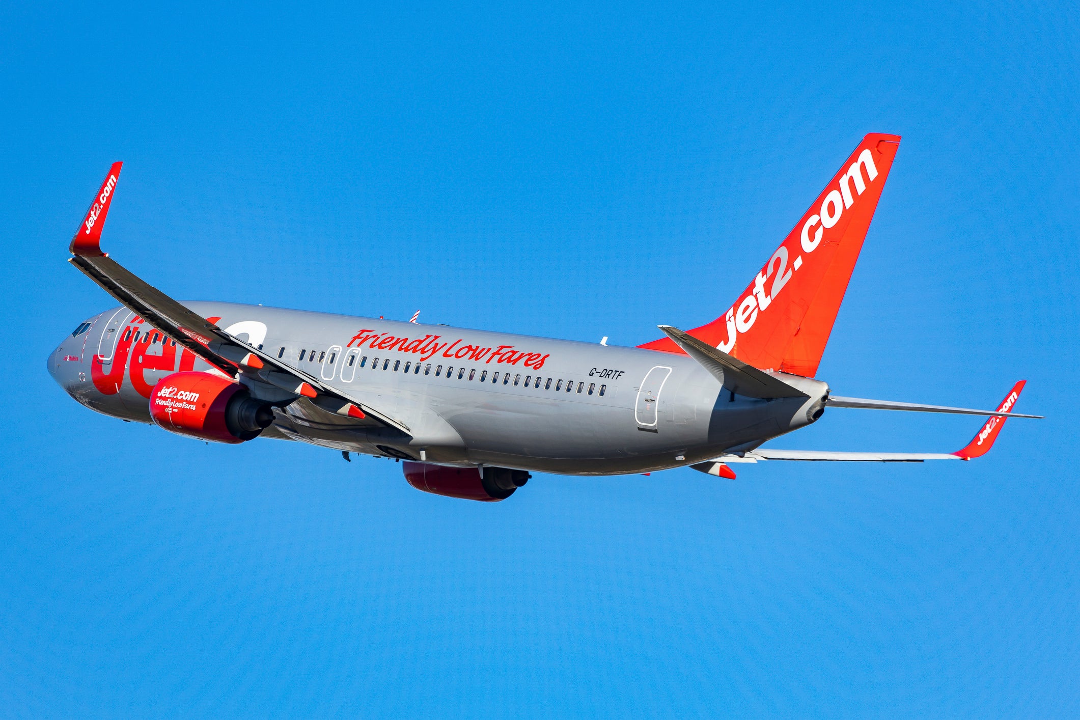 myJet2 members can save £100 off holidays per person