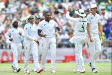 Kagiso Rabada cleared to return from drug ban ahead of World Test Championship final