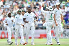 Kagiso Rabada cleared to return from drug ban ahead of World Test Championship final