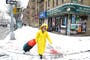 Farmer’s Almanac predicts an ‘old-fashioned’ winter for most of US