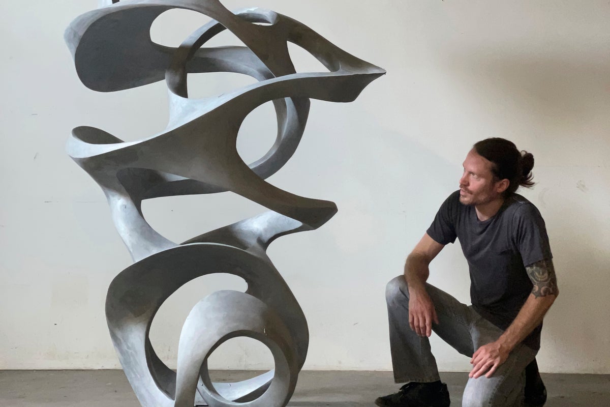 Artists who boycott Israel push back against Florida government's ban
