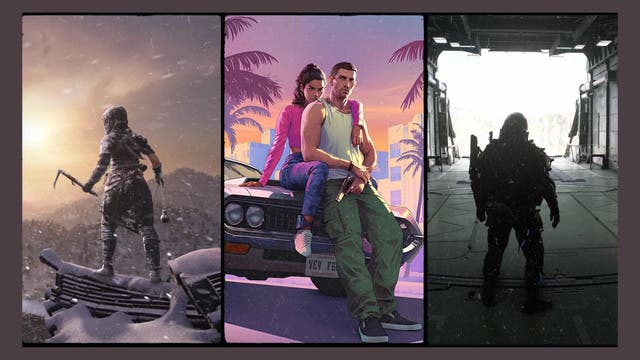 <p>2025’s biggest video game releases include Grand Theft Auto VI, Assassin’s Creed: Shadows, Death Stranding 2 and more</p>