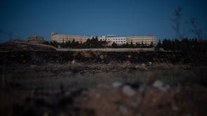 Syrian Machine Long silenced by fear, Syrians now speak about rampant torture under ...