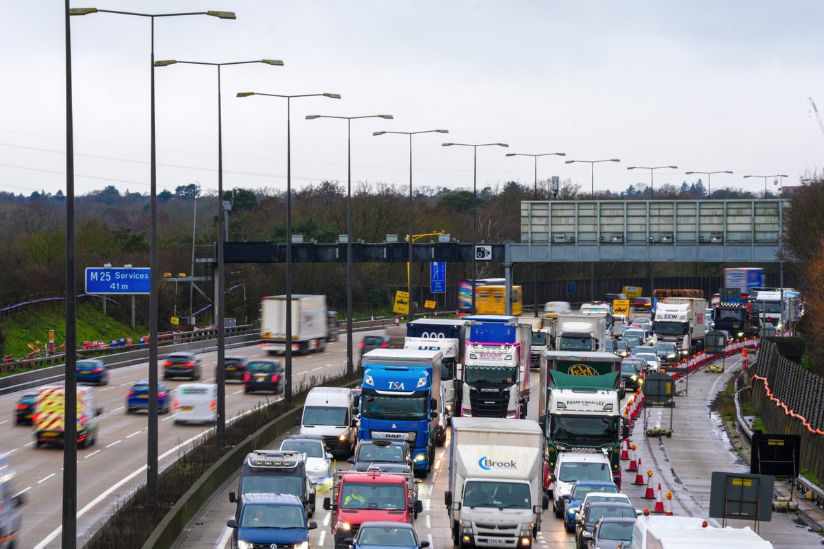 Millions set for Easter travel despite rising fuel costs