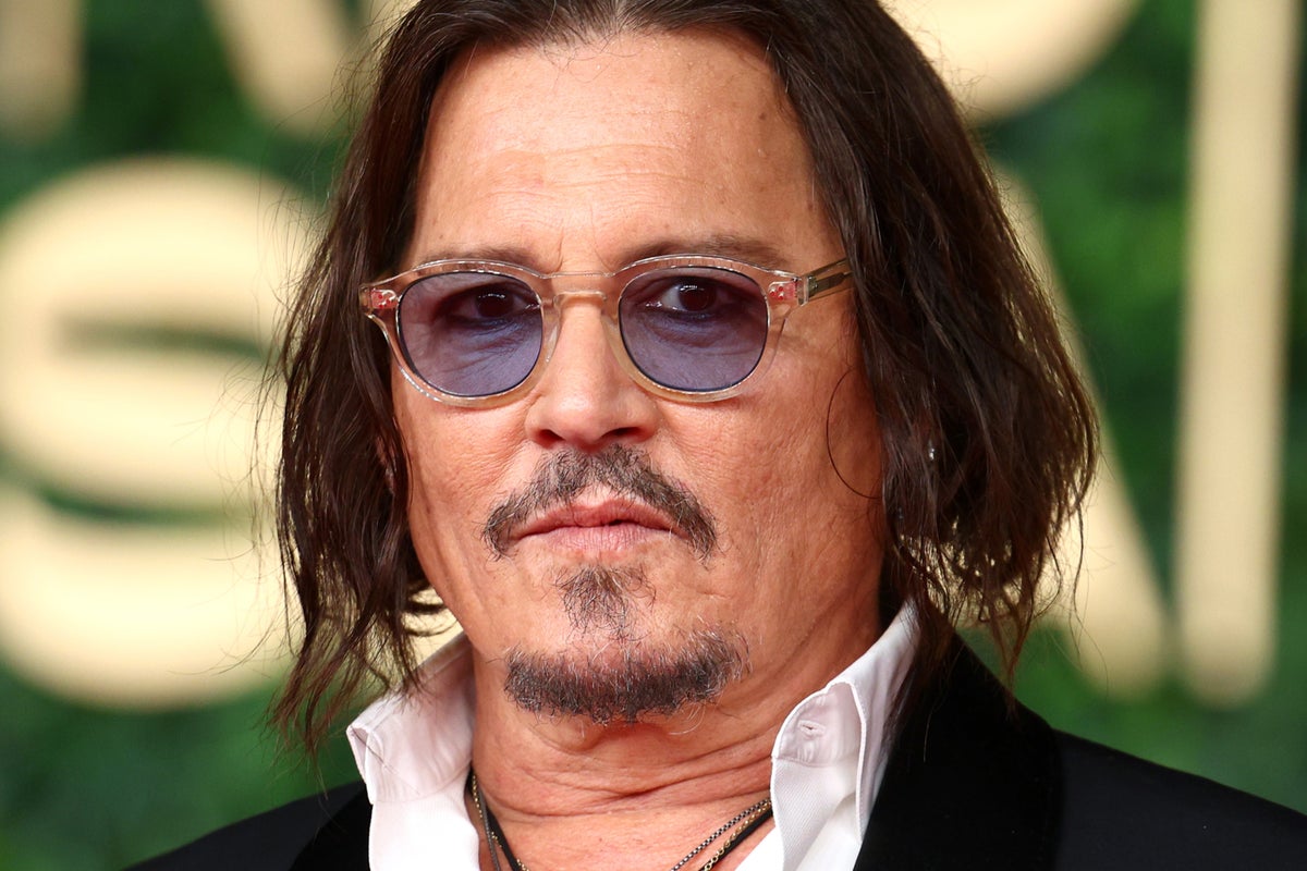 Johnny Depp singles out ‘three people’ who ‘did me dirty’ during Amber Heard trial