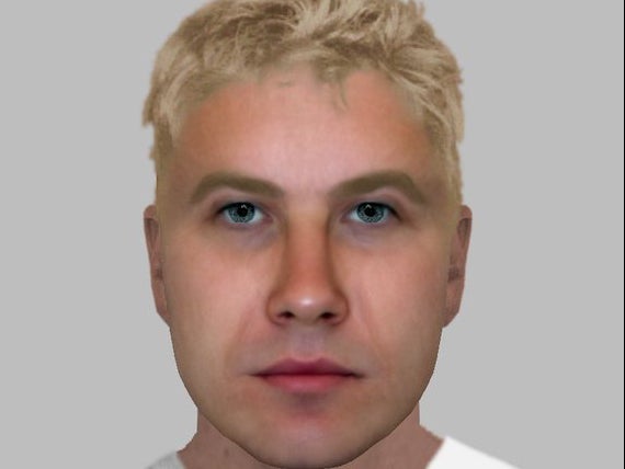 The Met Police is appealing for help to identify a man following the attempted kidnapping of two children