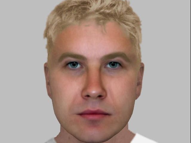 <p>The Met Police is appealing for help to identify a man following the attempted kidnapping of two children</p>